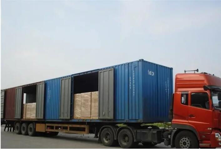 漳州到隆尧县整车运输