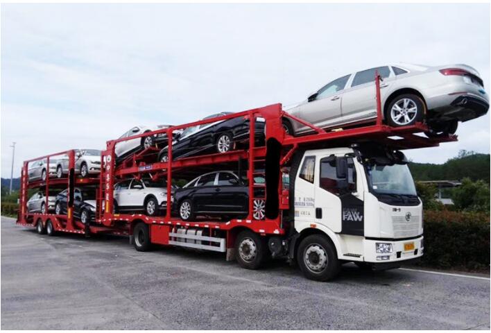 漳州到隆尧县轿车托运